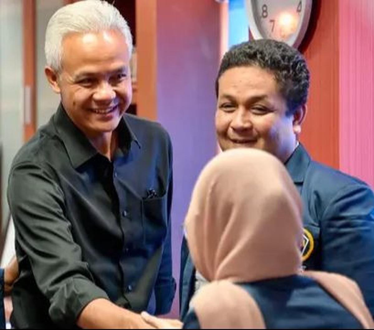 Dok. Istimewa