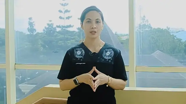 Julita Nainggolan