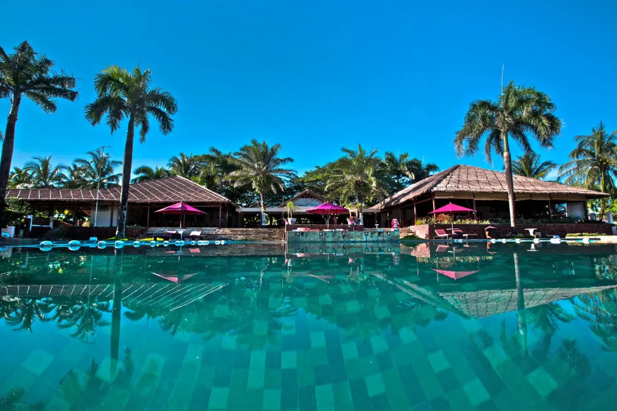 Ladda Bay Village Tanjung Lesung