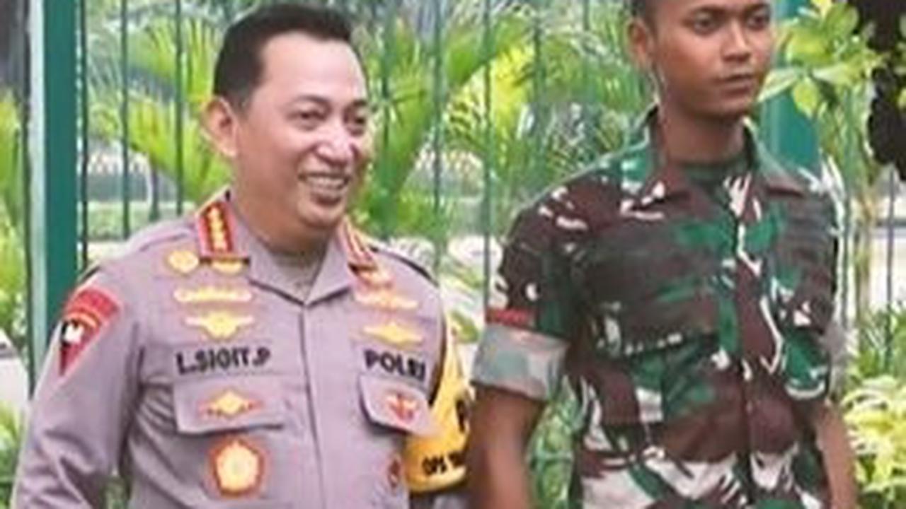 Dok. Istimewa