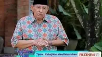 Mutiara Hati: Kebajikan dan Keburukan