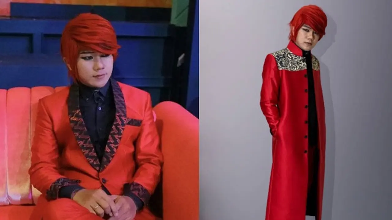 6 Potret Pesulap Merah yang Viral Usai Ungkap 'Ilmu' Milik Gus Samsudin