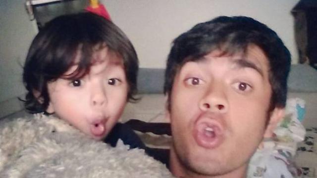 Sepeninggal Irena Justine Mantan Suami Berjanji Lakukan Hal Ini Showbiz Liputan6 Com