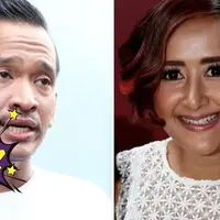 Ruben Onsu akhirnya memberikan tanggapan atas keluhan Widi Mulia.