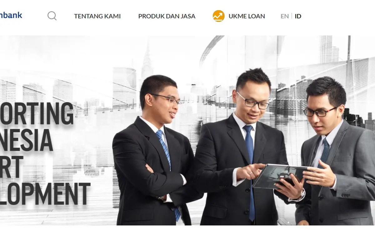 Indonesia Eximbank atau Lembaga Pembiayaan Ekspor Indonesia (LPEI)