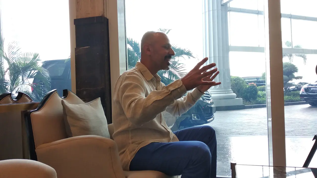 Maz Jobrani
