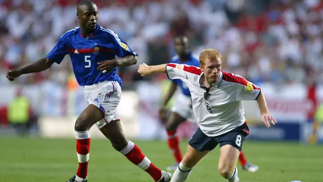 Paul Scholes
