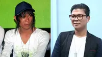7 Potret Transformasi Andika Mahesa dari Vokalis Kangen Band hingga Solo Karier