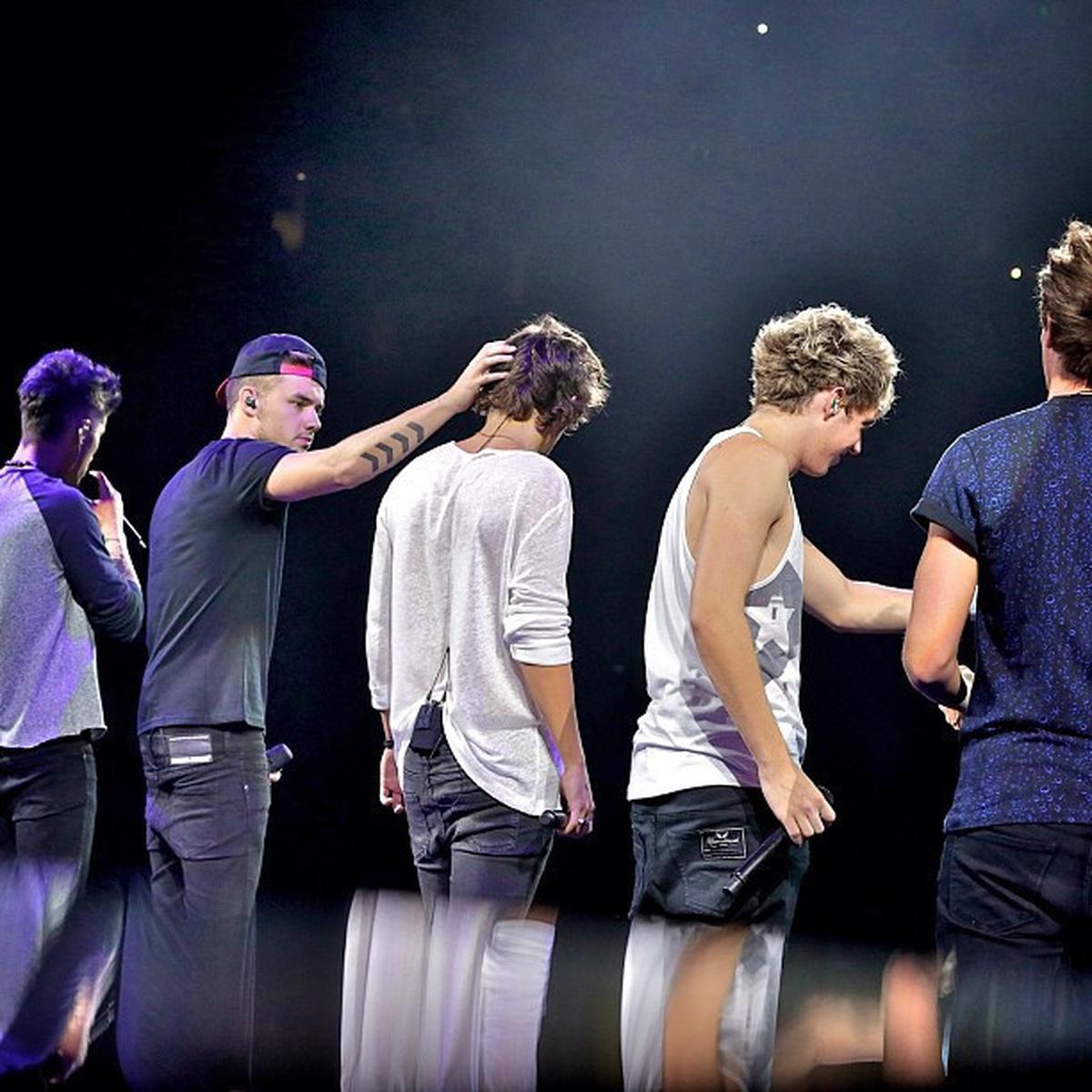 Nostalgia Bersama One Direction: Deretan Potret Momen Tak Terlupakan di Hati Para Fans