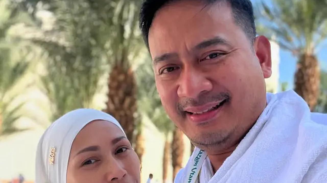 Profil Raden Brotoseno Suami Tata Janeta, Kini Jadi Produser Film Usai Diberhentikan dari Kepolisian