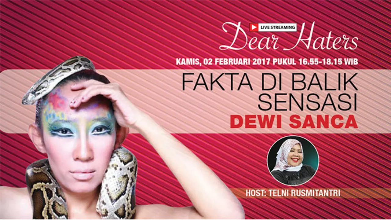Dewi Sanca