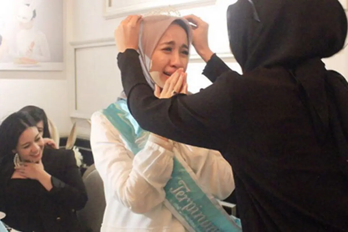 [Bintang] Laudya Cynthia Bella