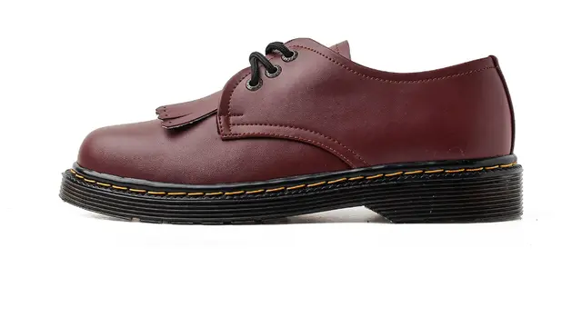 Merk sepatu lokal Portee Goods (Foto: Dok. Portee Goods)