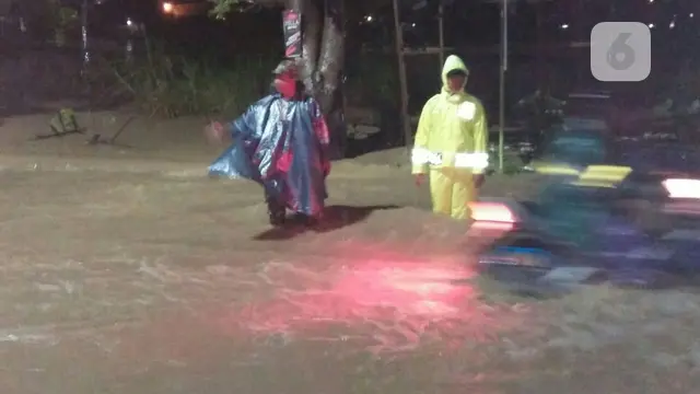 banjir imlek