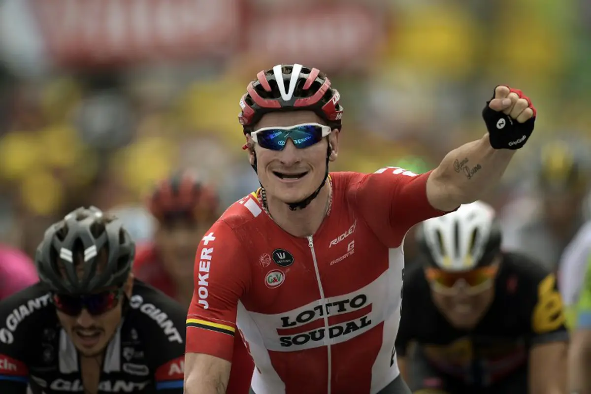 Andre Greipel