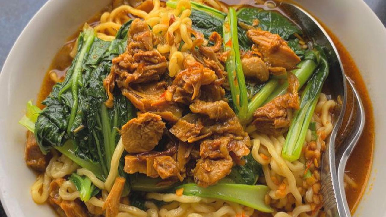 10 Makanan yang Wajib Ada Selama Lebaran, Ini yang Bikin Keluarga Indonesia Ngiler!