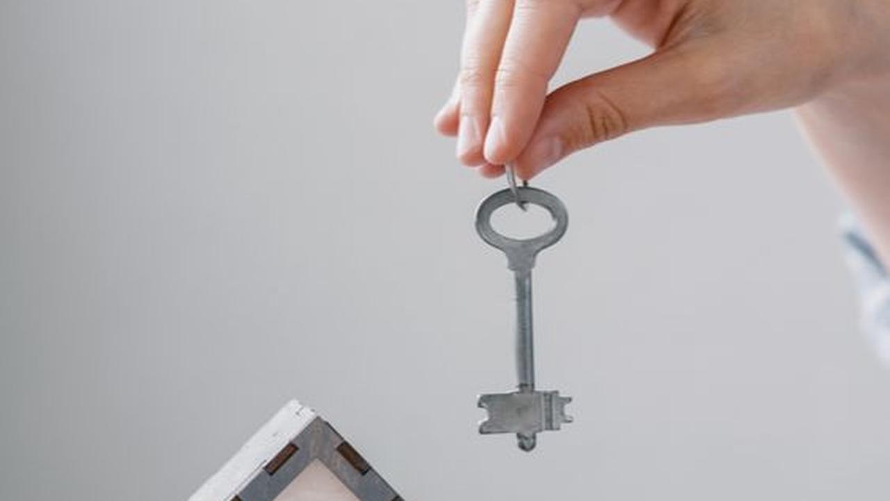 Keuntungan Membeli Rumah Lelang Bank<br>