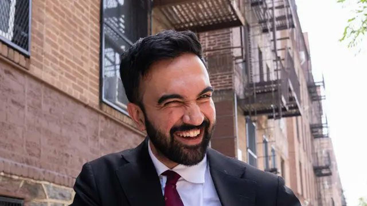 NYC Election: Who is Zohran Mamdani? Here's The Profile of The Strongest Mayor Candidate!