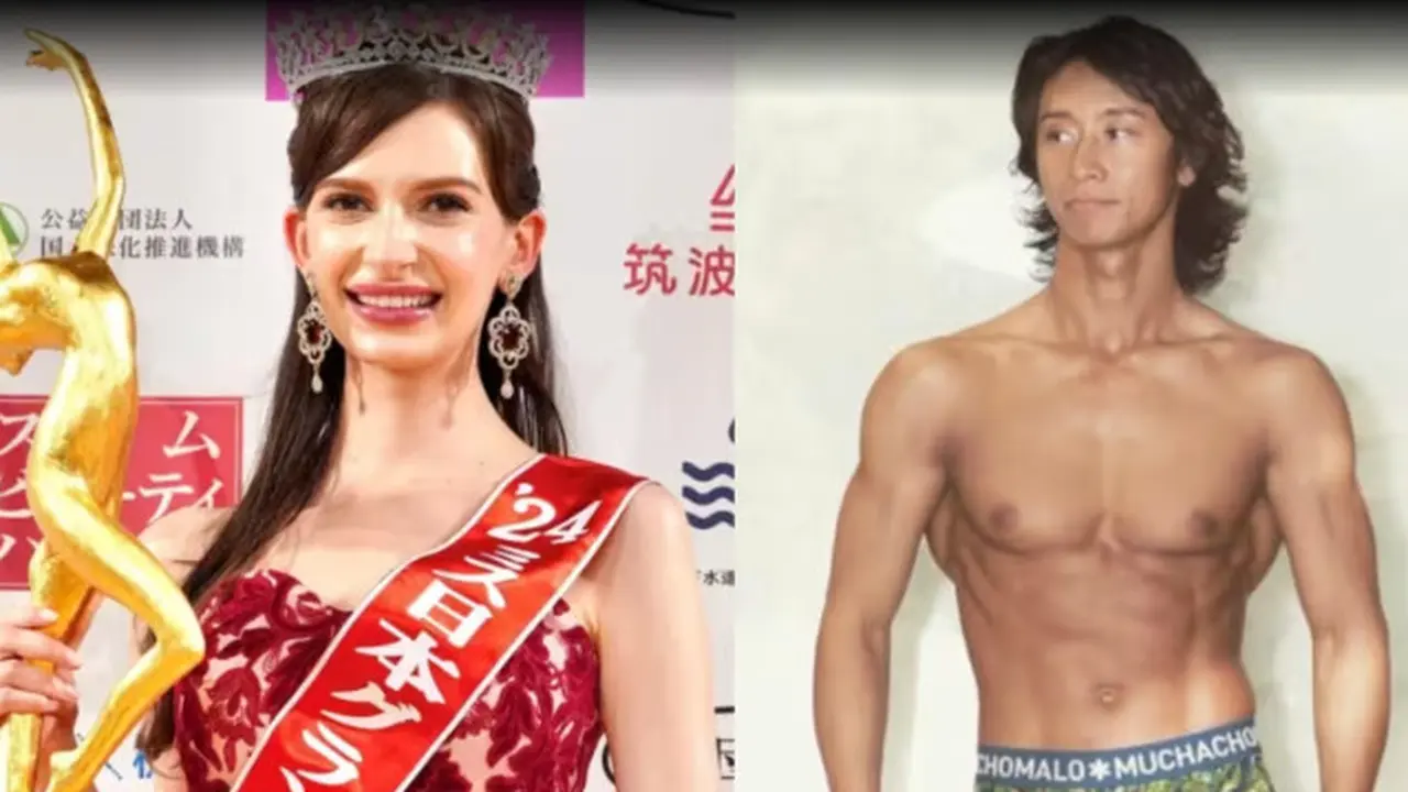 Dokter Pasangan Selingkuh Miss Jepang Mengaku Awalnya Tak Berniat Pisah dengan Istrinya