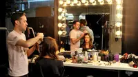 Tips Biar Tak Salah Potong Rambut!
