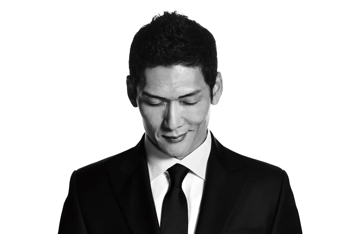 Park Joon-hyung
