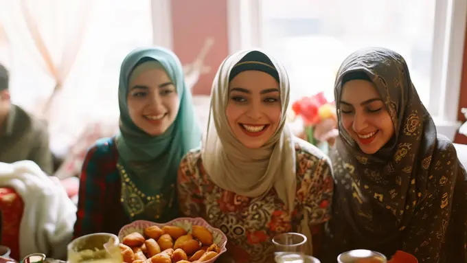 Dari Sun Kissed hingga Nude Look, Inspirasi Makeup Bukber Minimalis yang Chic