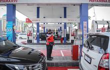 Rupiah Terus Anjlok, Siap-Siap Harga BBM Non Subsidi Naik Bulan Depan