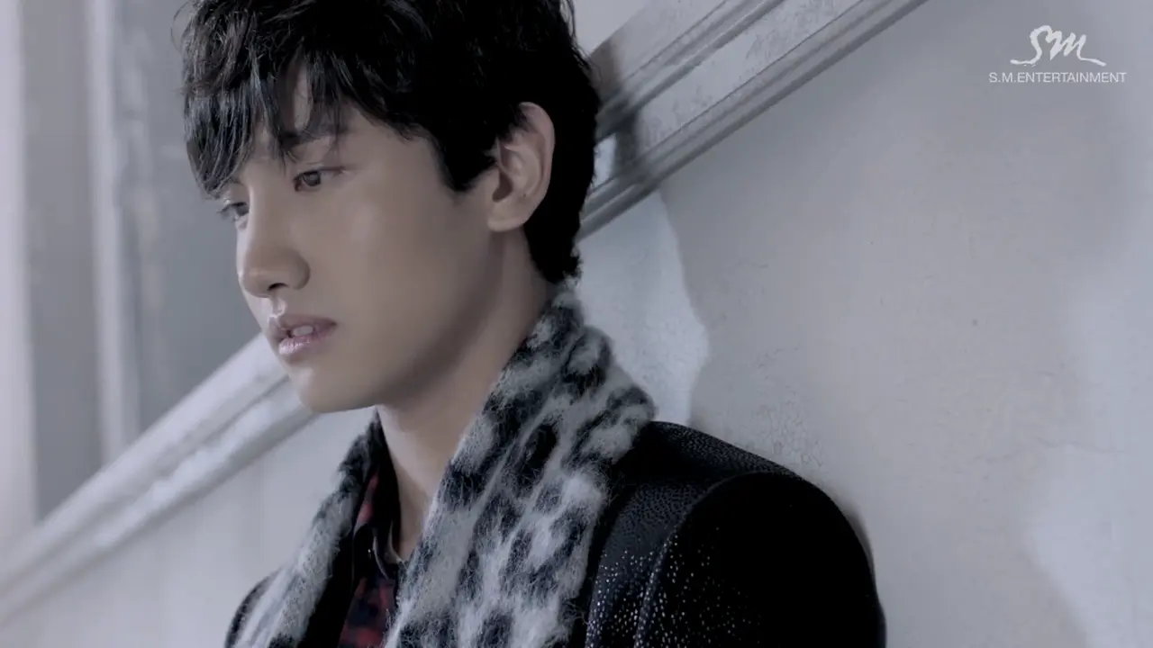 Changmin `TVXQ` Tampil Total Demi Peran Mabuk