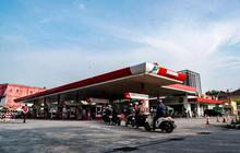 Pertamina Buka Suara Soal Ledakan SPBU di Bali, Diduga Dipicu Rokok