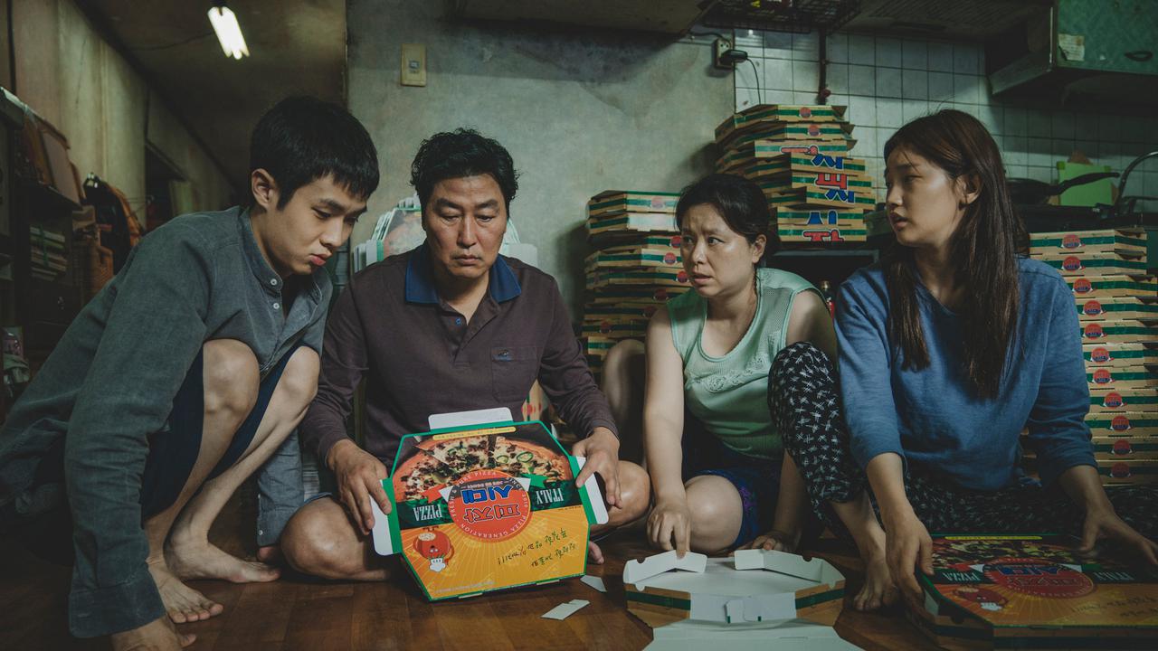10 Film Korea dengan Penghargaan Terbaik yang Wajib Masuk Daftar Nonton!