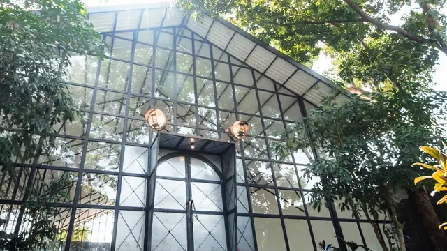 Rekomendasi Tempat Sewa Gedung Serbaguna di Jogja