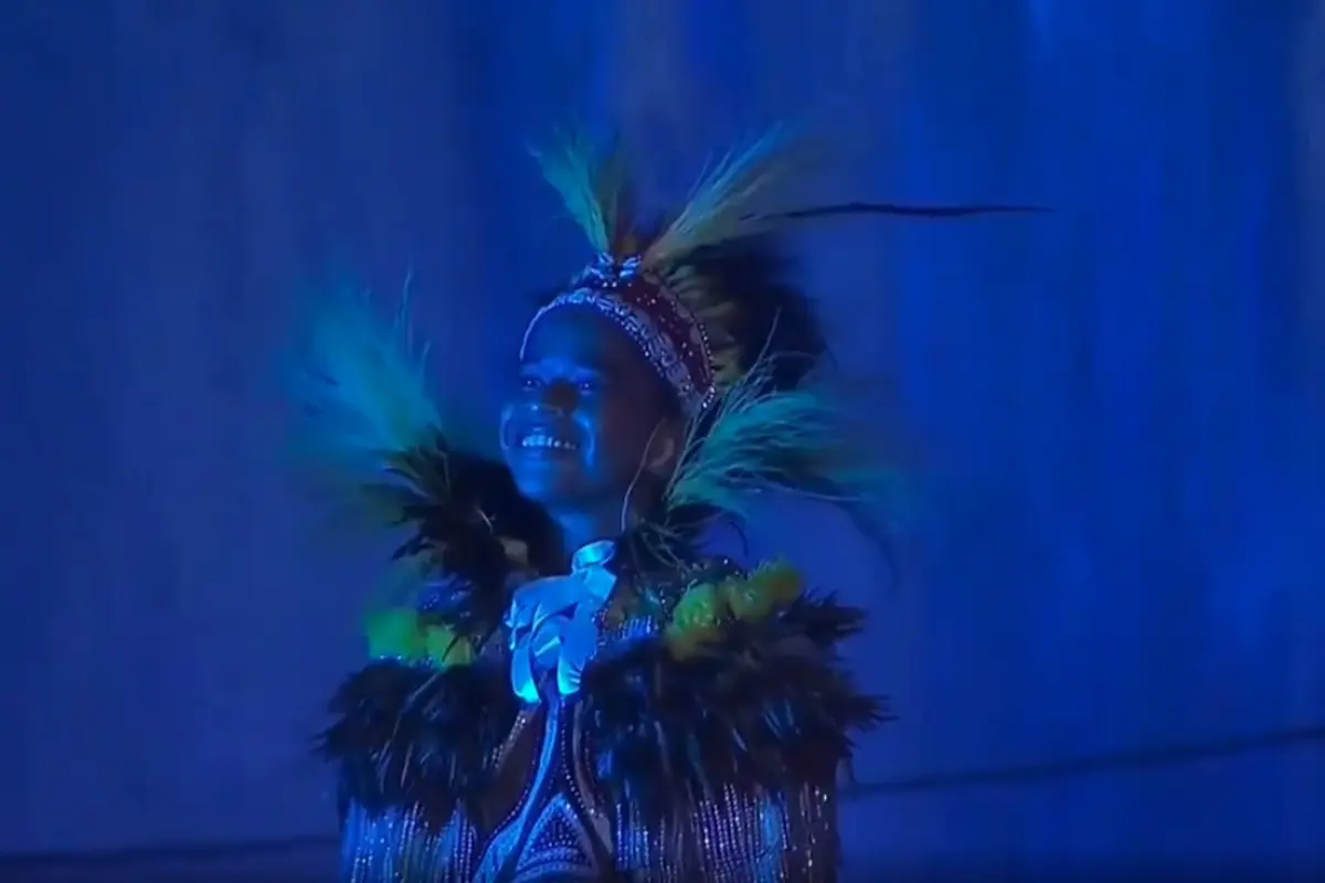 Rinaldy Yunardi PON Papua