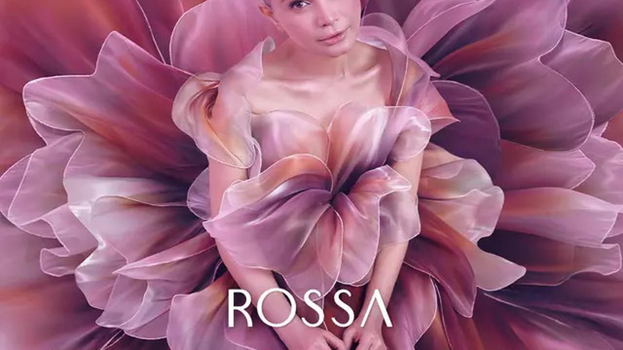 Rossa Gelar Konser Mei Mendatang, Jadi Refleksi Perjalanan Kariernya