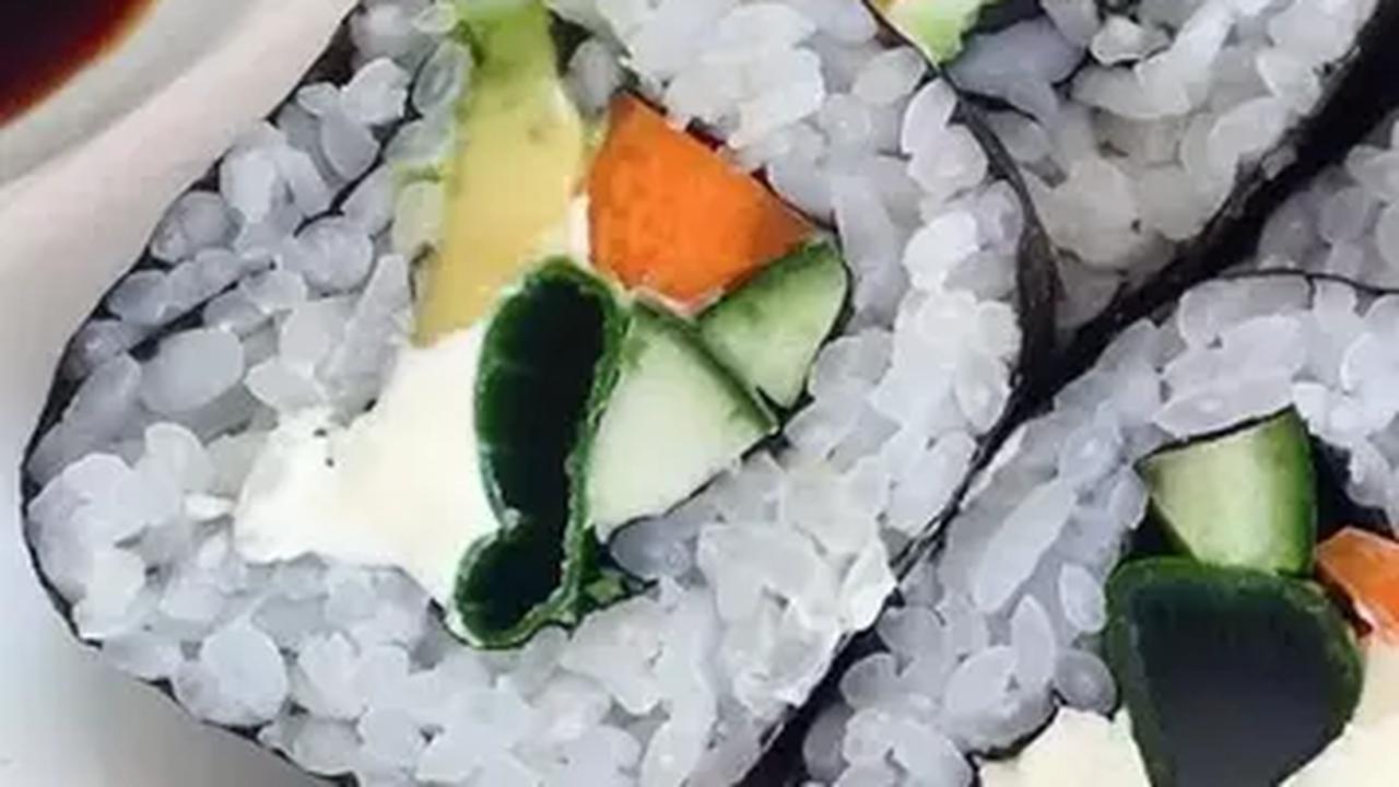 5 Resep Sushi Ala Rumahan & Mudah Dibuat, Tonjolkan Cita Rasa Otentik yang Lezat