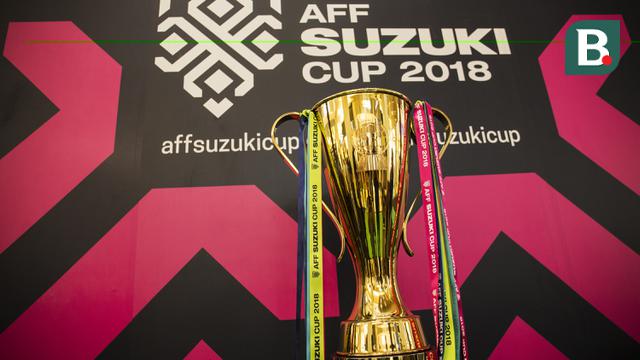 Tur Trofi Piala AFF 2018