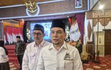 Baznas Jambi Perluas Potensi Zakat, Sasar Non-ASN dan Sektor Strategis untuk Capai Rp100 Miliar