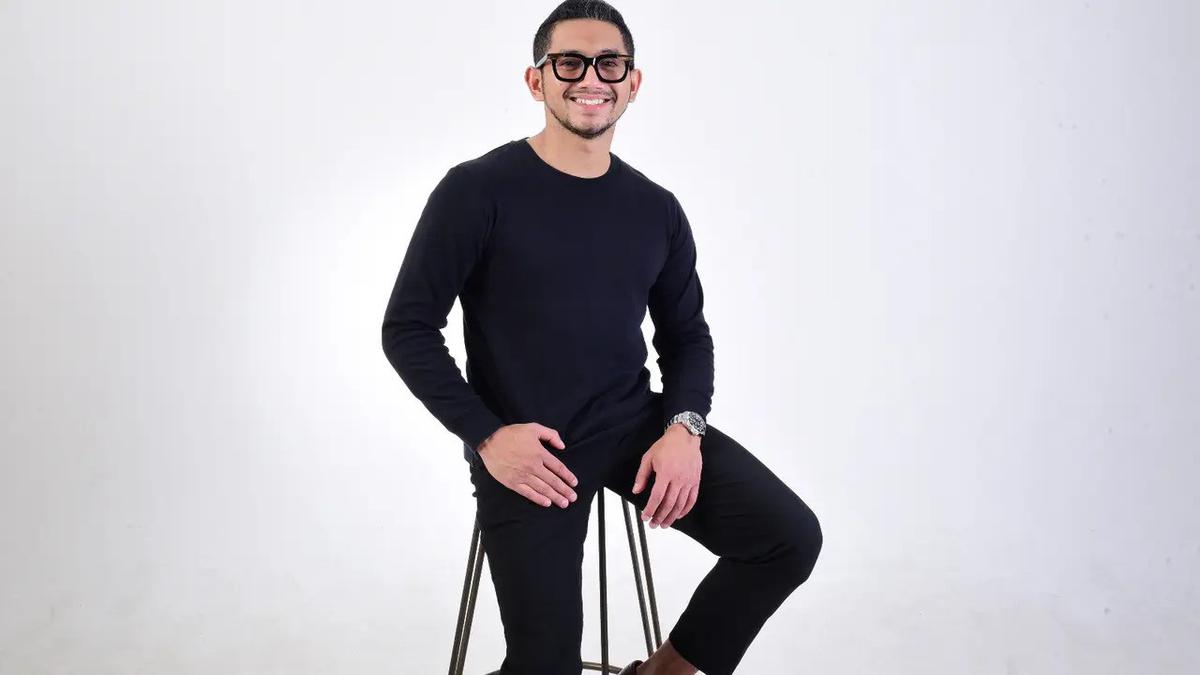 Reza Rizky Darmawan Salurkan Beasiswa untuk Mahasiswa Melalui Youth ...