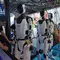 Robot di Dubai Punya Istri, Menikah dengan Humanoid Bernama Moza
