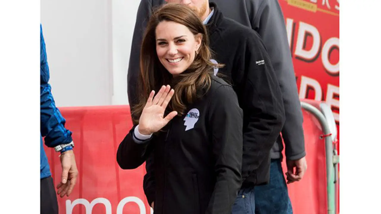 [Bintang] Kate Middleton