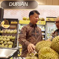 Aeon buka Destinasi Belanja di Kawasan CitraRaya Tangerang. dok. AEON