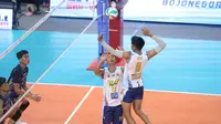 Hasil Livoli Divisi Utama 2025: TNI AU Electric Selangkah ke Final Four Usai Bungkam Indomaret
