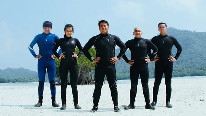 11:11 Apa Yang Kau Lihat?