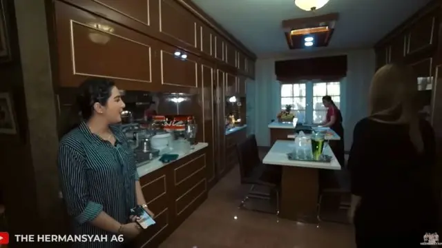 Dapur Inul Daratista