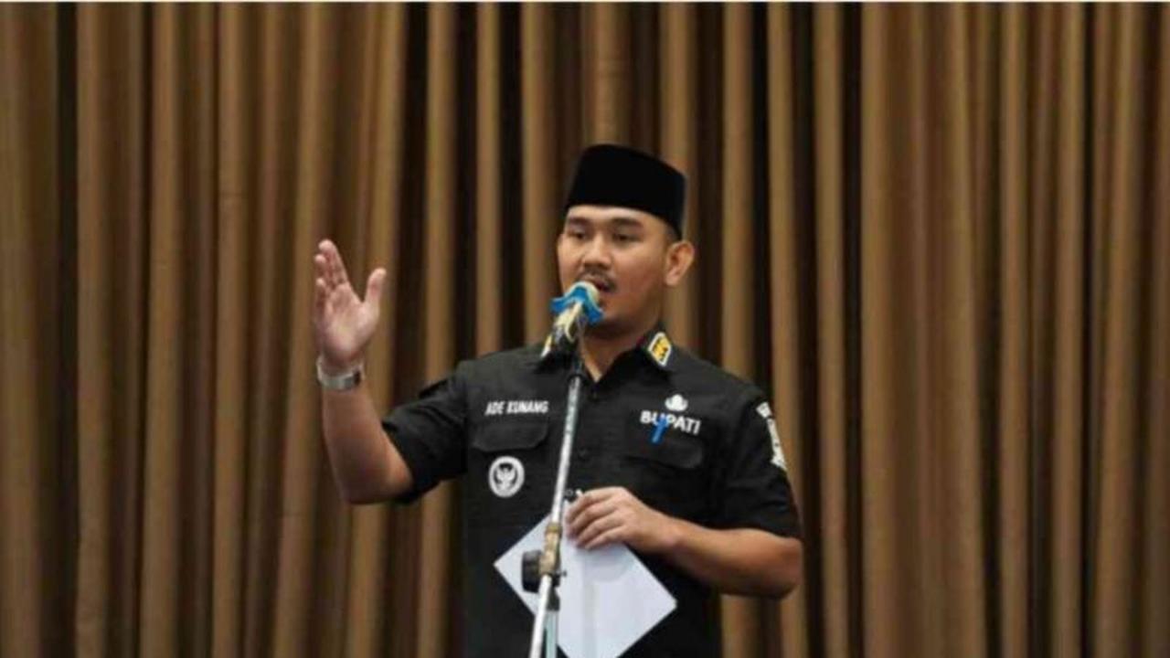 Bupati Bekasi Tegas: Tak Ada Jual Beli Jabatan di Wilayahnya, Bantah Pernyataan Menkeu soal Data KPK