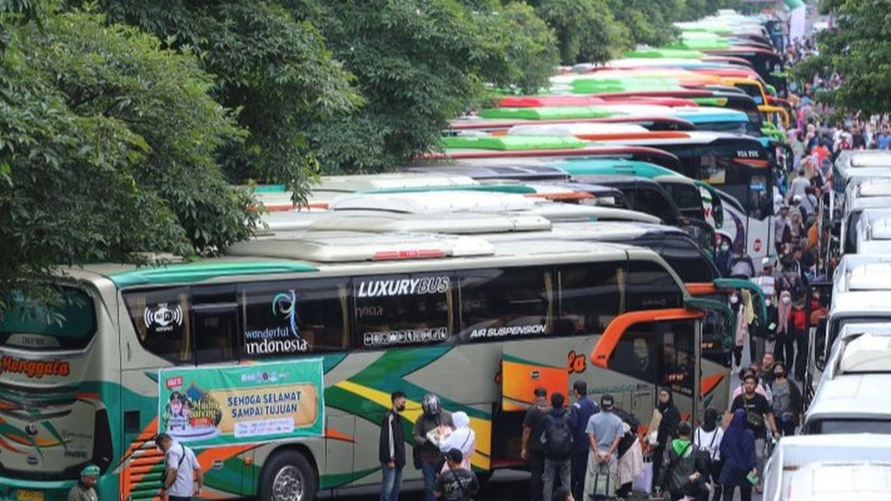 Peserta Mudik Gratis 2025 Diberi Perlindungan Asuransi, Ini Tiga Manfaat Didapat