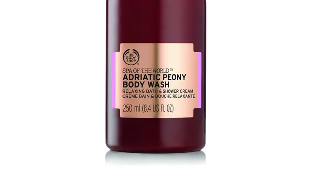 Rileks dalam Sekejap Hanya dengan Mandi ala Spa