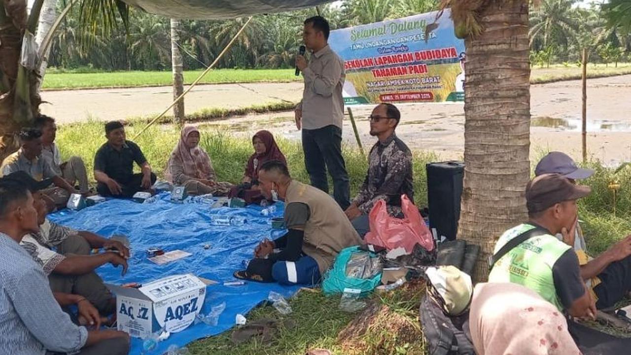 Capaian Gemilang: Penyaluran Dana Desa Pasaman Barat Tembus 100 Persen, Rp98,13 Miliar Tersalurkan