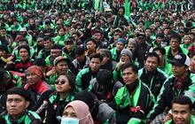 THR Driver Ojol Cair H-7 Lebaran, tapi Ada 4 Syarat Harus Dipenuhi
