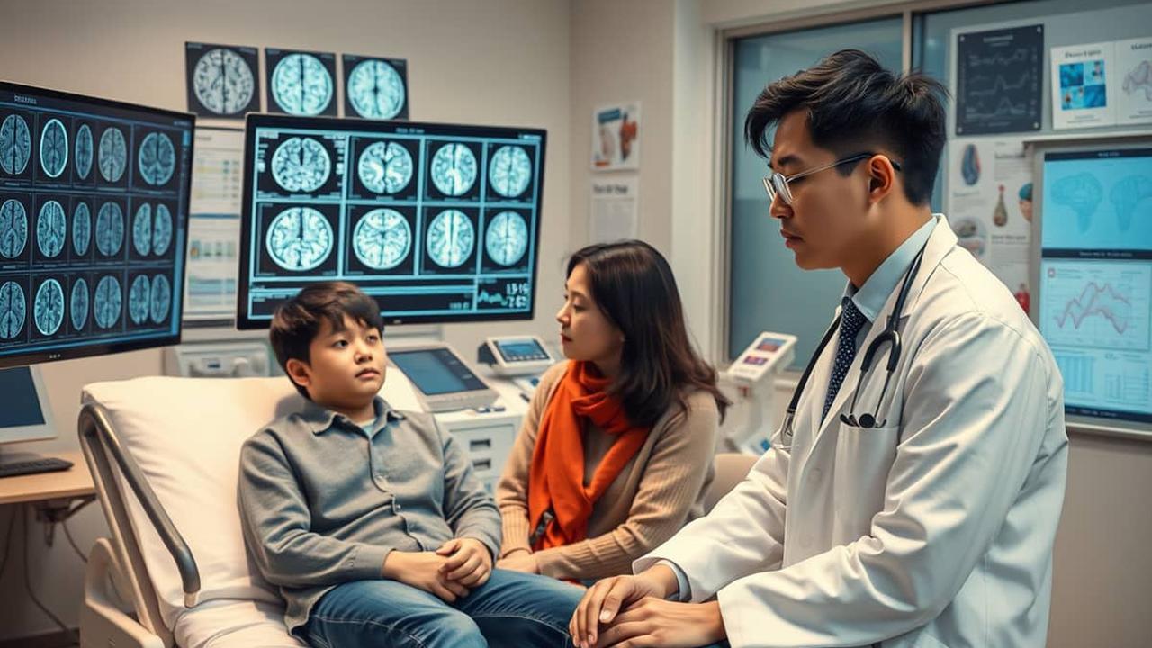 penyebab epilepsi kambuh