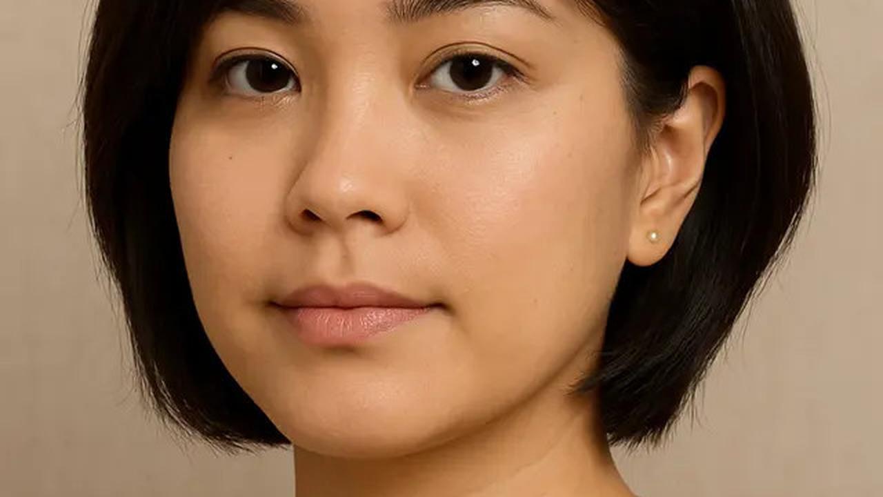 7 Model Rambut Layer Korea yang Cocok untuk Berbagai Bentuk Wajah